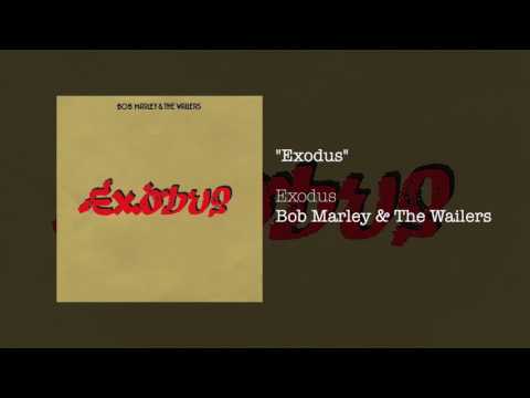 Youtube: Exodus (1977) - Bob Marley & The Wailers