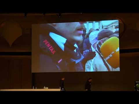 Youtube: 28c3: Politik hacken