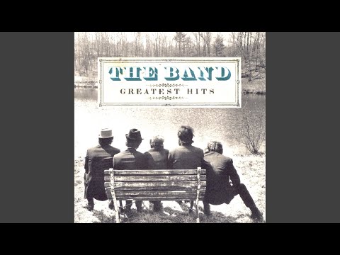 Youtube: The Night They Drove Old Dixie Down (Remastered 2000)
