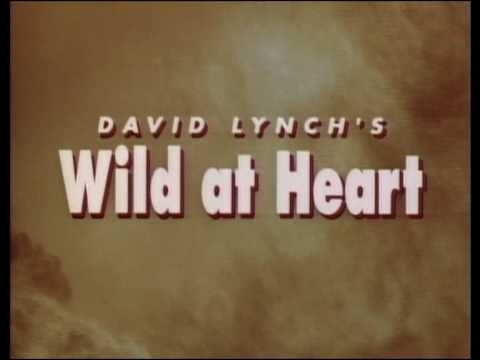 Youtube: Wild at Heart (1990) Trailer