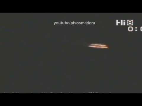 Youtube: UFO Over Mexico Chiapas at night -OVNI En Mexico 28052013