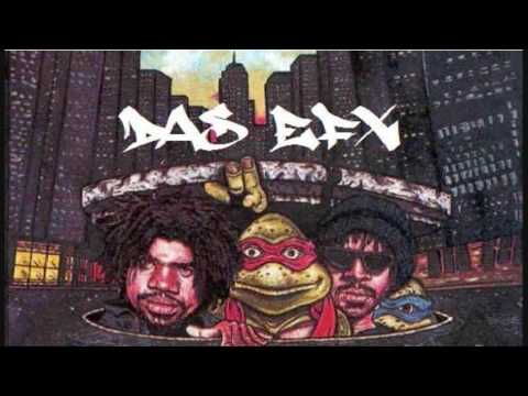 Youtube: Das Efx ft. KRS-One - Repressent the Real Hip-Hop