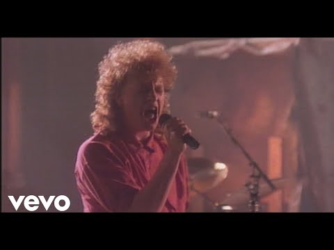 Youtube: Toto - Pamela