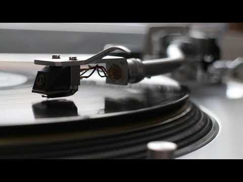Youtube: Yello - Hot Pan (2020 HQ Vinyl Rip) - Technics 1200G / Audio Technica ART9