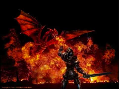 Youtube: Gothic II -- OST 29 'Dragon Island'