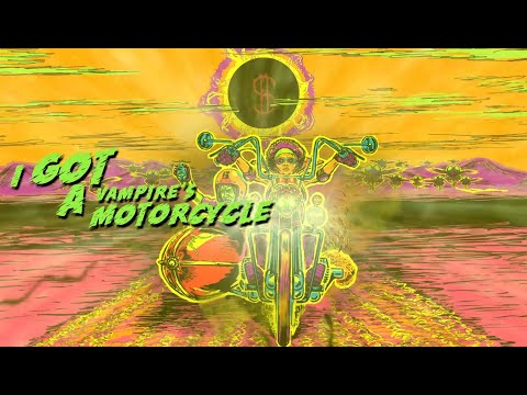 Youtube: MONSTER MAGNET - Motorcycle (Straight to Hell) | Napalm Records