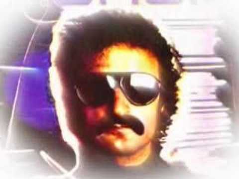 Youtube: Giorgio Moroder - Midnight Express long theme