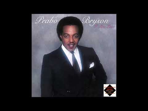Youtube: Peabo Bryson  -  Love From Your Heart