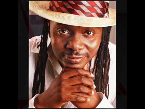Youtube: Philip Bailey - Because of You