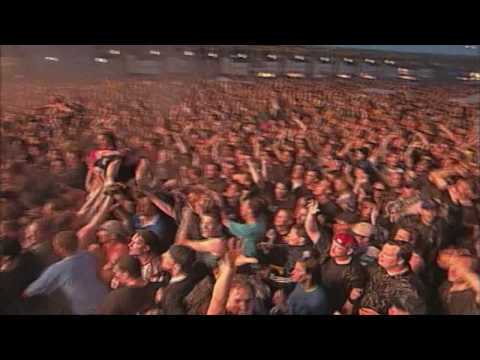 Youtube: Rammstein - Heirate Mich(live Lichtspielhaus) "HD"