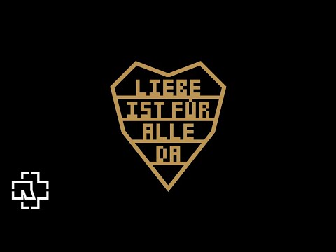 Youtube: Rammstein - Liese (Official Audio)