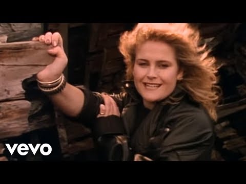 Youtube: Alison Moyet - Is This Love?