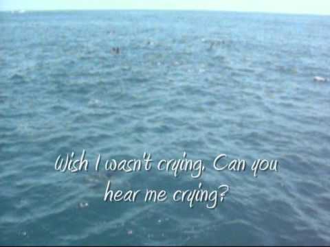 Youtube: Only An Ocean Away - Sarah Brightman