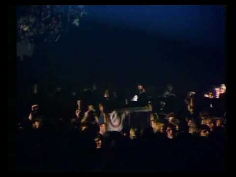 Youtube: Rick James - Mary Jane - live 1982