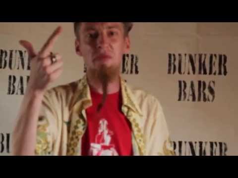 Youtube: Bunker Bars 13 - Proton "Alien State of Mind"