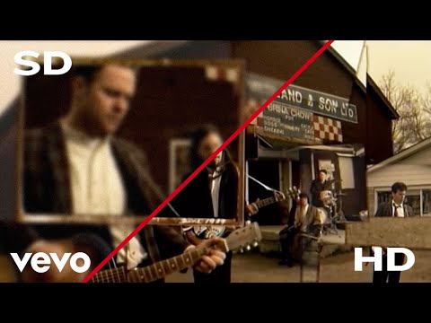 Youtube: The Tragically Hip - Ahead By A Century (Official Music Video)