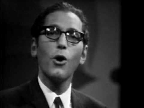 Youtube: Tom Lehrer - Wernher von Braun