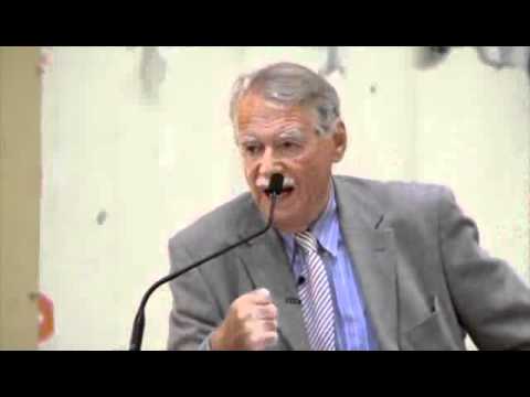 Youtube: Prof. Dr. Wilhelm Hankel 2011 in Berlin