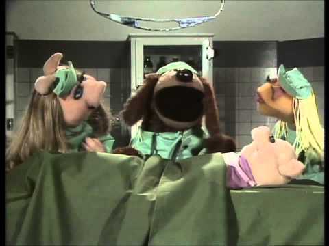 Youtube: TGD Die Muppet Show - Doktor Bobs Schweine Patient 720p
