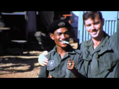 Youtube: California Dreamin - Vietnam War