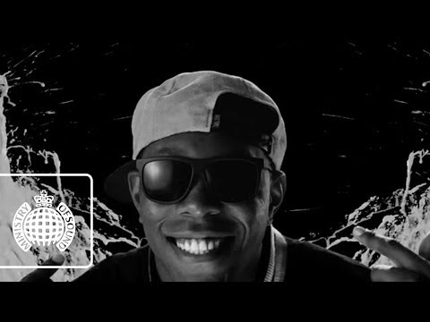 Youtube: DJ Muggs ft. Dizzee Rascal & Bambu - Snap Ya Neck Back (Official Video)