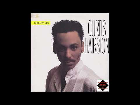 Youtube: Curtis Hairston  -  Chillin' Out