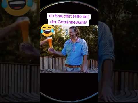 Youtube: Ganz wichtiger Test 😂 #dorfkind #bier #humor #wochenende