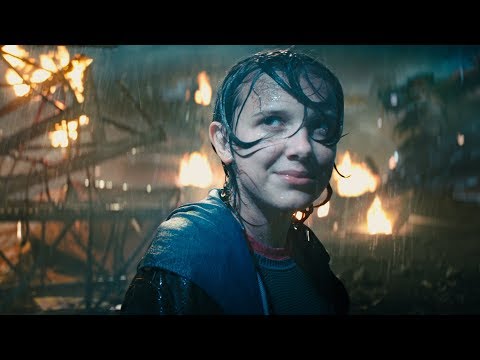 Youtube: Godzilla: King of the Monsters - Final Trailer - Now Playing In Theaters