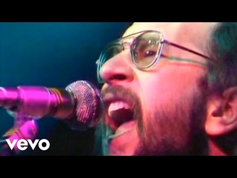 Youtube: Manfred Mann's Earth Band - Davy’s On The Road Again (Official Video)