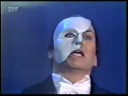 Youtube: The Phantom of the Opera- Dale Tracy/Hamburg