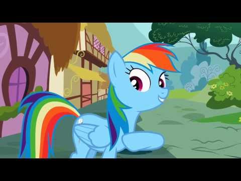 Youtube: MLP: Bitches (Game Grumps)