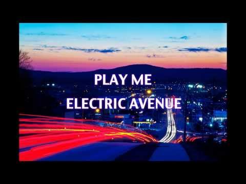 Youtube: Eddy Grant - Electric Avenue