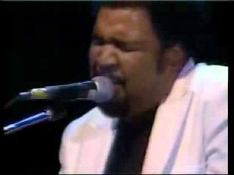 Youtube: George Duke - Sweet Baby (live)