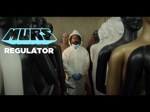 Youtube: MURS - Regulator - New Official Music Video