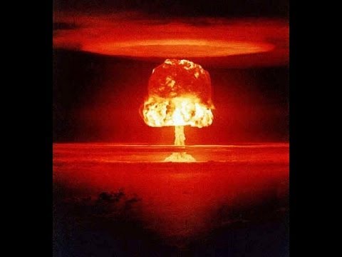Youtube: How to Survive a Nuclear Bomb, Part 3: Dealing with Radiation