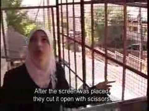 Youtube: Cool Facts About Israel - Lets Torture & Stone Palestinians