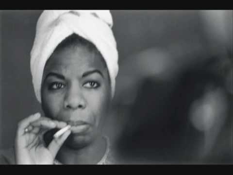 Youtube: Nina Simone - Sinnerman