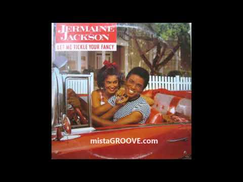 Youtube: Jermaine Jackson - There's A Better Way (1982)