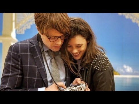 Youtube: I ORIGINS - IM AUGE DES URSPRUNGS | Trailer [HD]