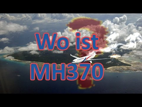 Youtube: Wo ist Malaysia-Airlines-Flug 370? Meine Sache - Folge 60