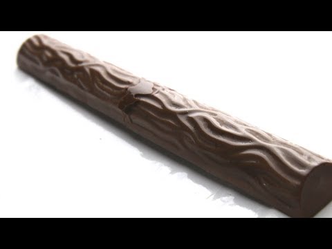 Youtube: Die wirklich längste Praline der Welt — Doktor Allwissend