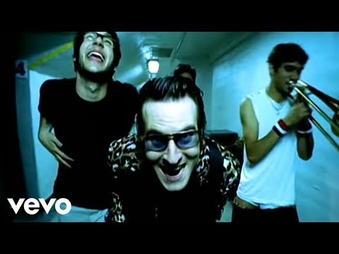 Youtube: Reel Big Fish - Take On Me (Official Video)