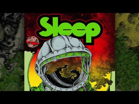 Youtube: Sleep - Hot Lava Man (Full Cover)