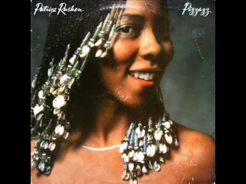 Youtube: Patrice Rushen - Haven't You Heard