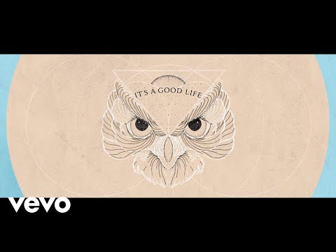 Youtube: Rea Garvey - It's A Good Life