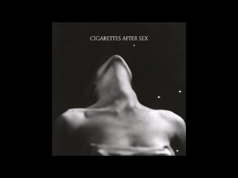 Youtube: Nothing's Gonna Hurt You Baby - Cigarettes After Sex