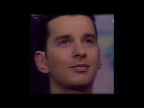 Youtube: Depeche Mode - To Have And To Hold (Filtered)