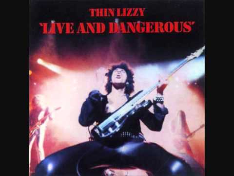 Youtube: Thin Lizzy - Still In Love With You (Live and Dangerous CD version)