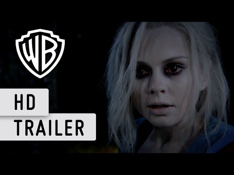 Youtube: iZOMBIE Staffel 1 - Trailer Deutsch HD German (2016)