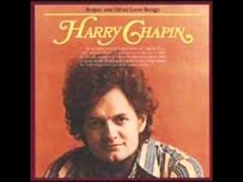 Youtube: Harry Chapin - Sunday Morning Sunshine